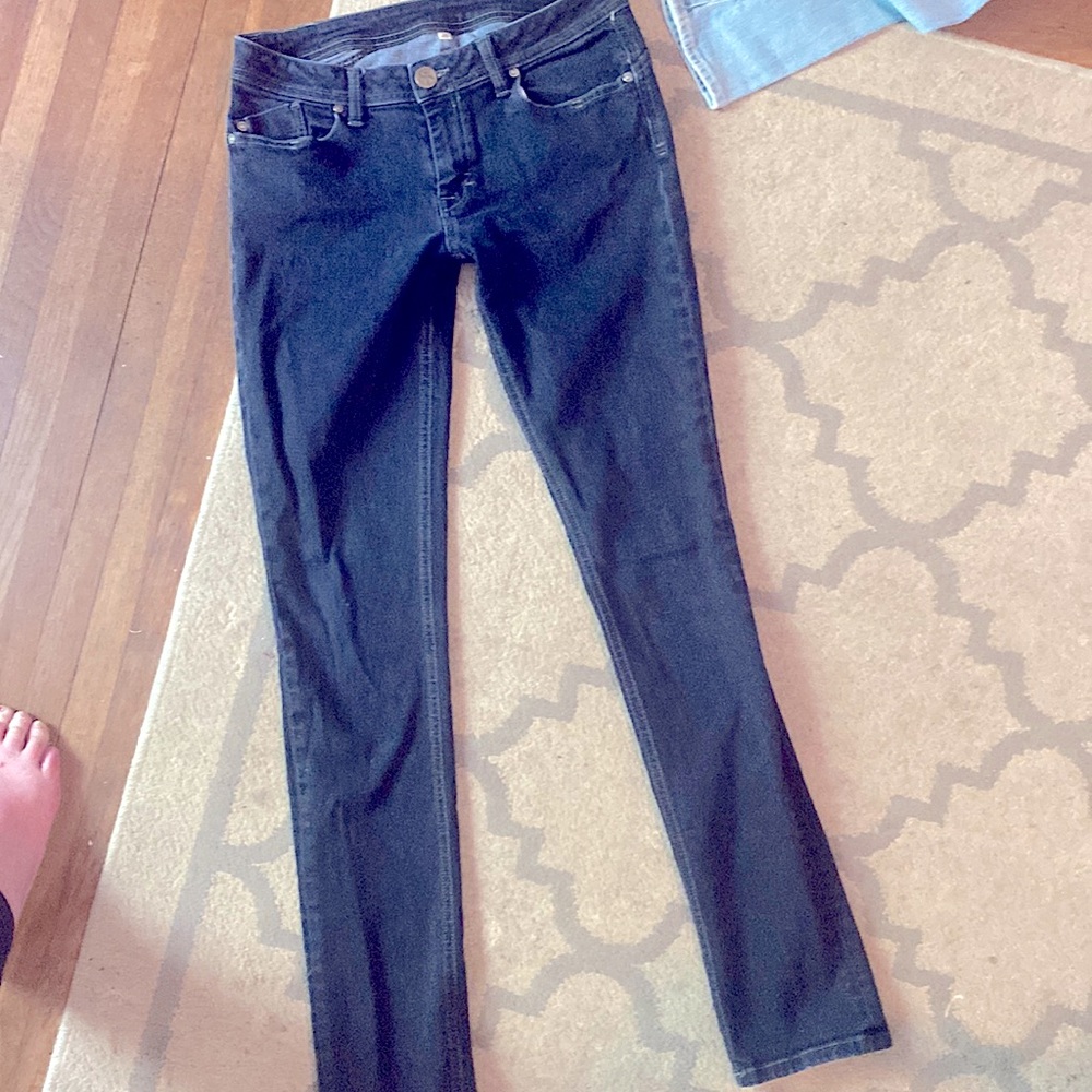 WOMENS-DYLAN GEORGE LOS ANGELES :JEANS -size 29